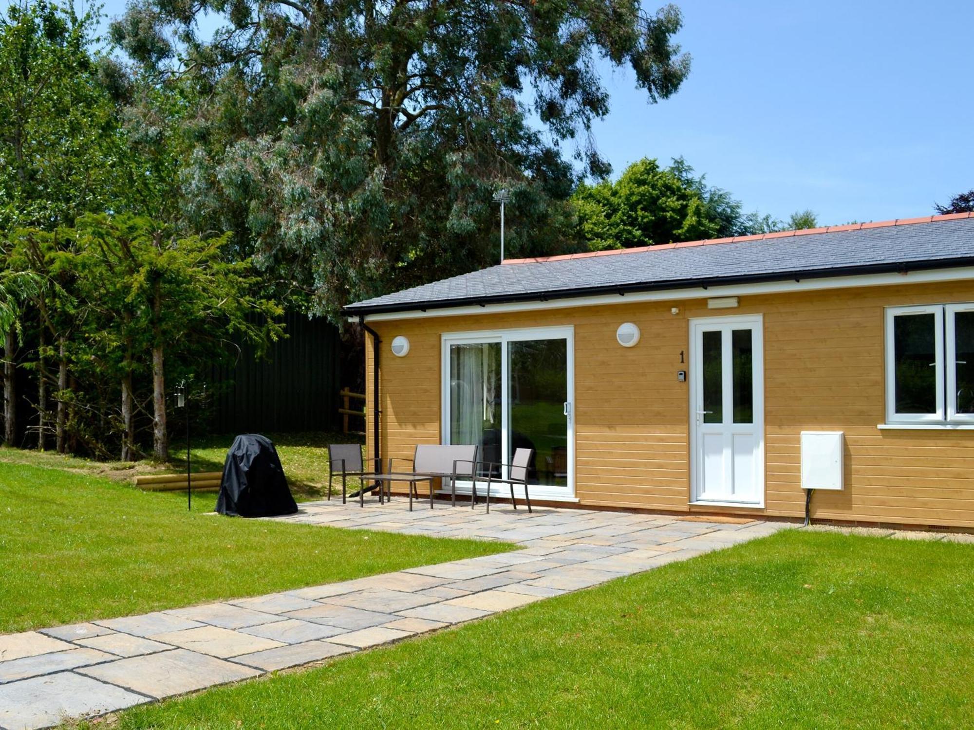 Deer Cottage 1 Uk39330 Biddenden Exterior photo